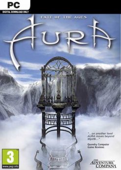 Buy Aura Fate of the Ages PC (Steam)