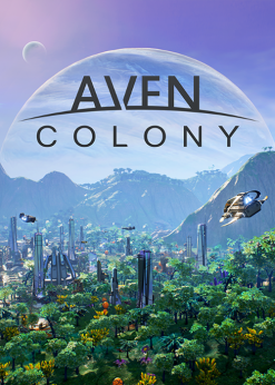 Buy Aven Colony PC (Steam)