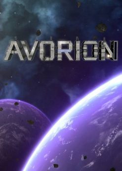 Buy Avorion PC (Steam)