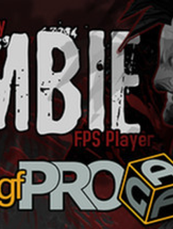 Buy Axis Game Factory's AGFPRO Zombie FPS Player DLC PC (Steam)