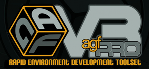 Buy Axis Game Factory's AGFPRO v3 PC (Steam)