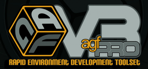 Купить AGFPRO v3 от Axis Game Factory на PC (Steam)