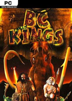 Buy BC Kings PC (Steam)