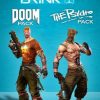 Buy BRINK Doom/Psycho Combo Pack PC (Steam)