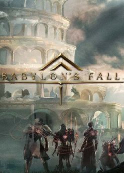Buy Babylon's Fall PC (Steam)