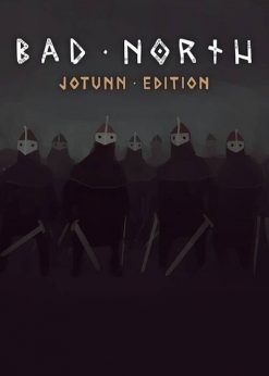 Buy Bad North: Jotunn Edition PC (Steam)