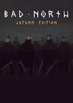 Купить Bad North: Jotunn Edition PC (Steam)