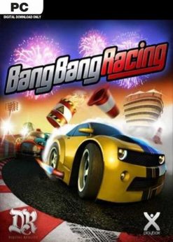 Buy Bang Bang Racing PC (Steam)