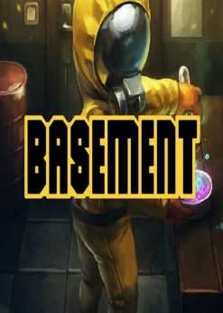 Buy Basement PC (Steam)