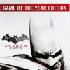 Buy Batman Arkham City  Game of the Year Edition PC (Steam)