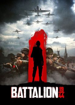 Buy Battalion 1944 PC (Steam)