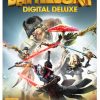 Купить Battleborn Deluxe Edition PC (Steam)