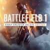 Buy Battlefield 1 Early Enlister Deluxe Edition PC (Origin)
