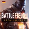 Buy Battlefield 1 Premium Pass  PS4 (Germany) (PlayStation Network)