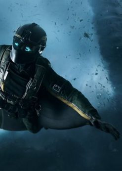 Alternative view of Battlefield 2042 Xbox Series X|S (EU & UK) (Xbox Live)