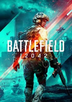 Buy Battlefield 2042 Xbox Series X|S (EU & UK) (Xbox Live)