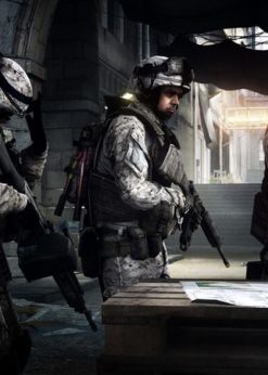 Alternative view of Battlefield 3 Limited Edition PC (Origin)