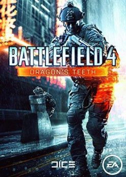 Buy Battlefield 4: Dragon's Teeth PC (Origin)