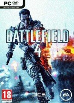 Buy Battlefield 4 - Limited Edition (PC) (Origin)