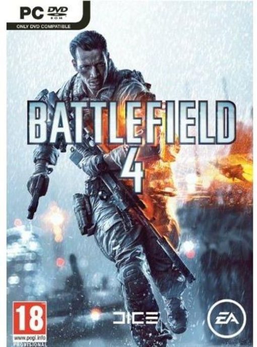 Buy Battlefield 4 (PC) (Origin)