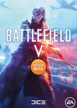 Buy Battlefield V 5 PC + BETA (Origin)