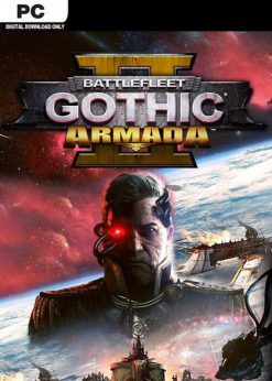 Buy Battlefleet Gothic: Armada 2 inc BETA PC (Steam)