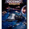 Купить Battlefleet Gothic Armada - Early Adopters Edition PC (Steam)