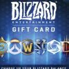 Купить подарочную карту Battlenet на 20 евро (ЕС и Великобритания) (Battle.net)