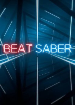 Buy Beat Saber PC (Steam)