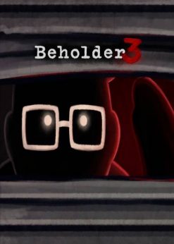 Buy Beholder 3 PC (Steam)