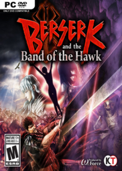Buy Berserk and the Band of the Hawk PC (Steam)