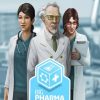 Купить Big Pharma - Special Edition Switch (EU) (Nintendo)