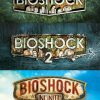 Buy Bioshock Triple Pack PC ( EU & UK) (Steam)