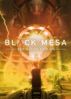 Buy Black Mesa PC (Steam)