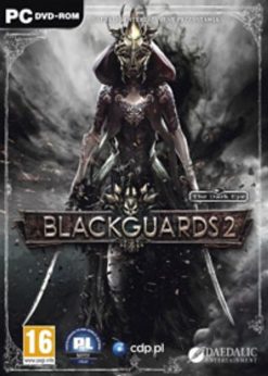 Купить Blackguards 2 PC (Steam)