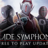 Buy Blade Symphony PC (Steam)