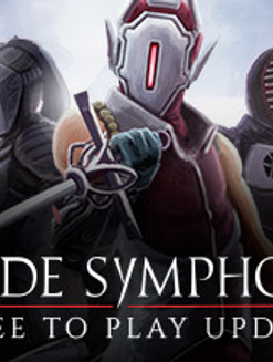 Buy Blade Symphony PC (Steam)
