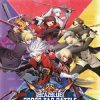 Купить Blazblue Cross Tag Battle Switch (EU & UK) (Nintendo)