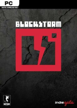 Buy Blockstorm PC (Steam)