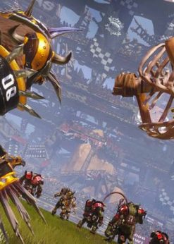 Alternative view of Blood Bowl 2 - Official Expansion + Team Pack PC (Steam)