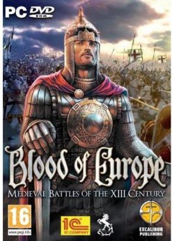 Buy Blood of Europe (PC) (Developer Website)