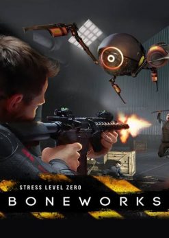 Buy Boneworks PC (Steam)