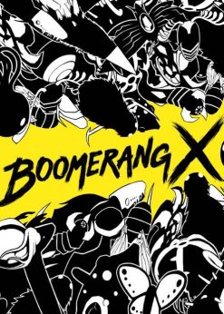 Buy Boomerang X PC (Steam)
