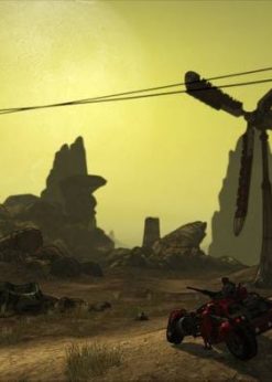 Alternative view of Borderlands Game of the Year Enhanced PC (EU & UK) (Steam)