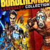 Купить Borderlands Legendary Collection Switch (EU) (Nintendo)