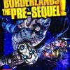 Buy Borderlands: The Pre-sequel PC (EU & UK) (Steam)