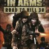 Купить Brothers in Arms: Дорога на холм 30 PC (uPlay)