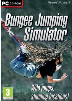 Buy Bungee Jumping Simulator (PC) (Developer Website)