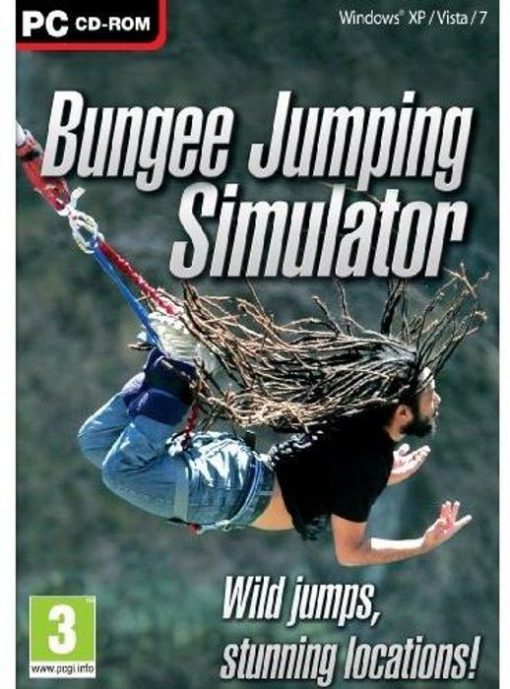 Buy Bungee Jumping Simulator (PC) (Developer Website)