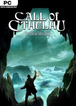 Buy Call of Cthulhu PC (Steam)